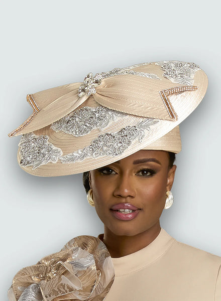 Donna Vinci 12177H Hat