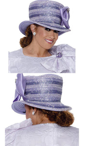 Dorinda Clark Cole 309561H Hat