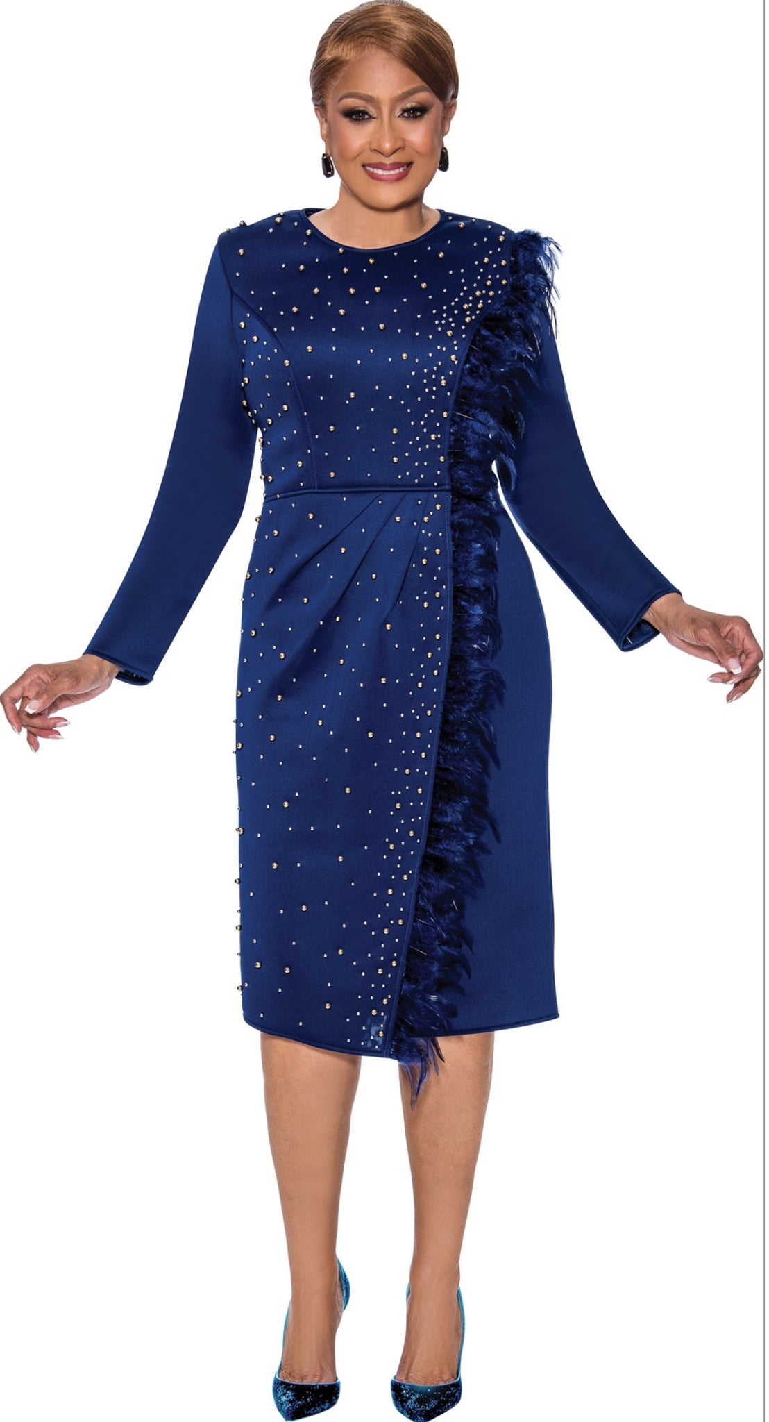 Dorinda cheap cole dresses