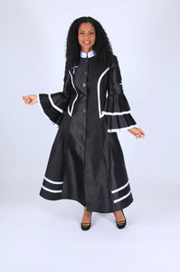 Diana couture #8708 - Clergy robe