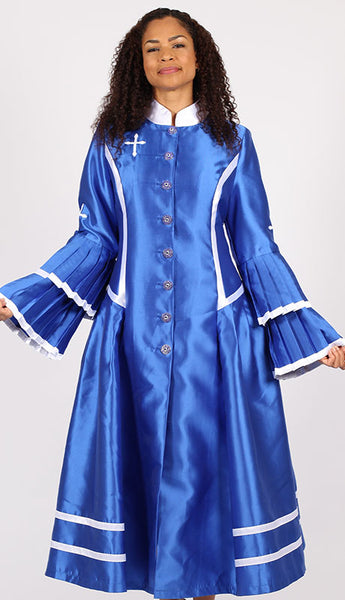 Diana couture #8708 - Clergy robe