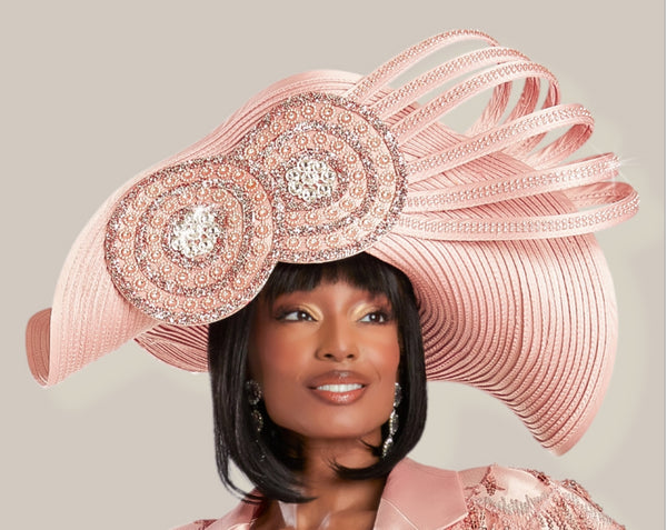 Donna Vinci 12104H Hat