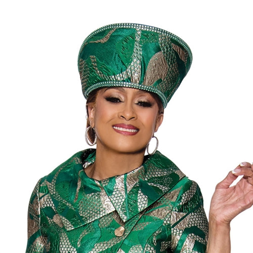 Dorinda Clark Cole 5111H Hat