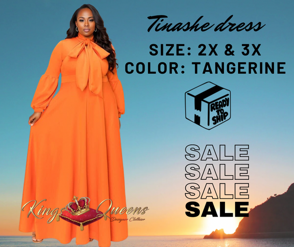 Tinashe bow dress