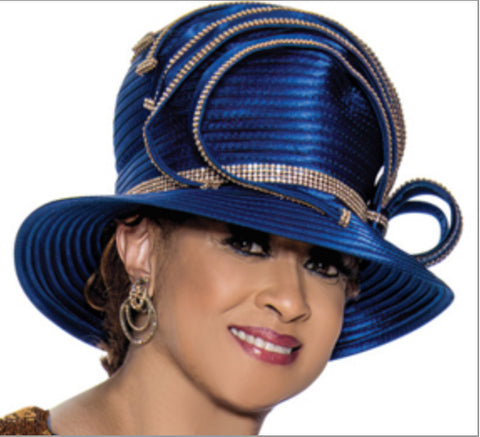 Dorinda Clark Cole 309011H Hat