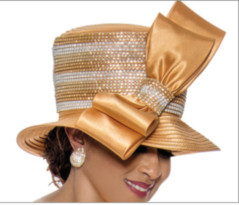 Dorinda Clark Cole 309071H Hat