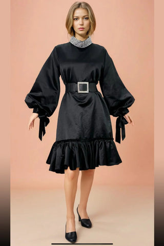 Letizia dress (special order)